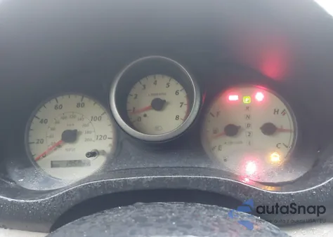 2001 Toyota Rav4 z USA, uszkodzony, nr VIN JTEHH20V610104069